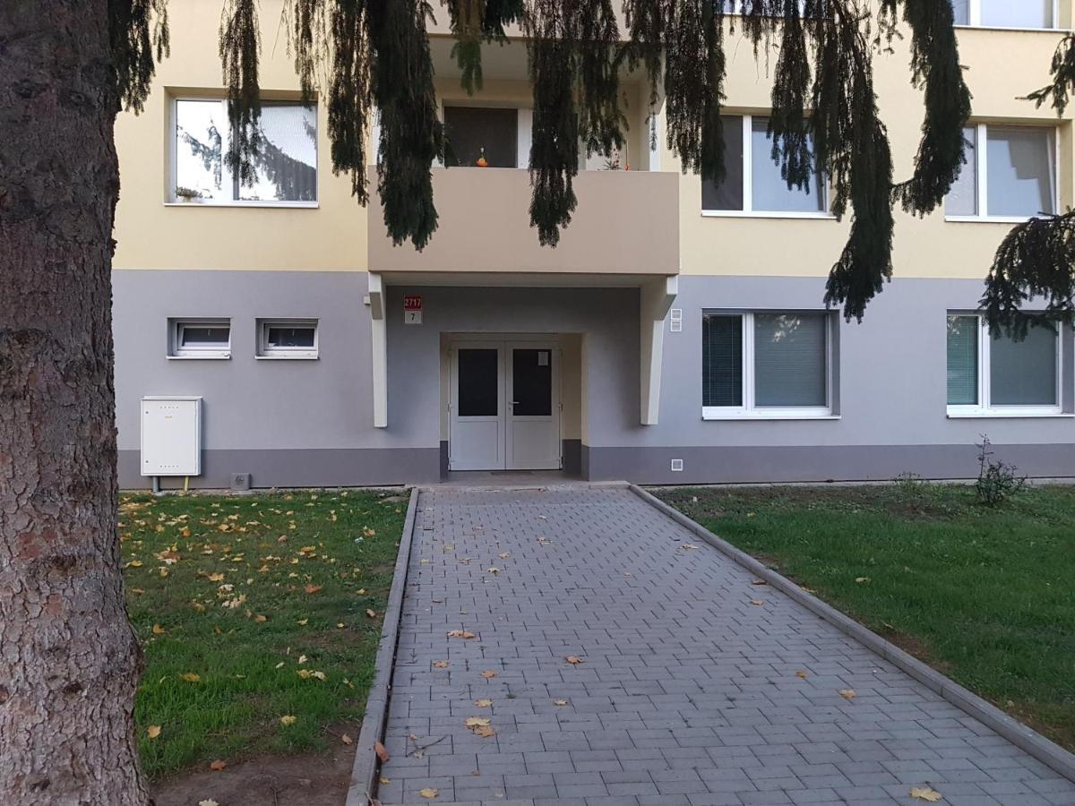 1+1 Znojmo Apartment Ngoại thất bức ảnh