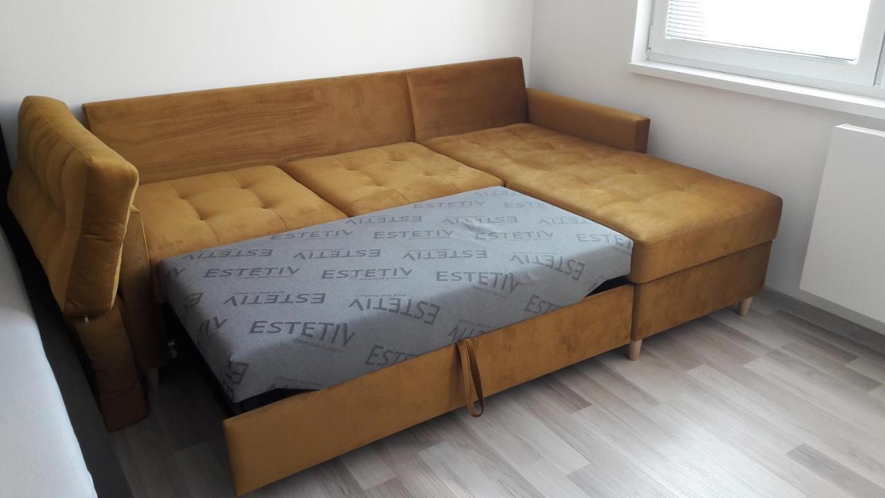 1+1 Znojmo Apartment Ngoại thất bức ảnh
