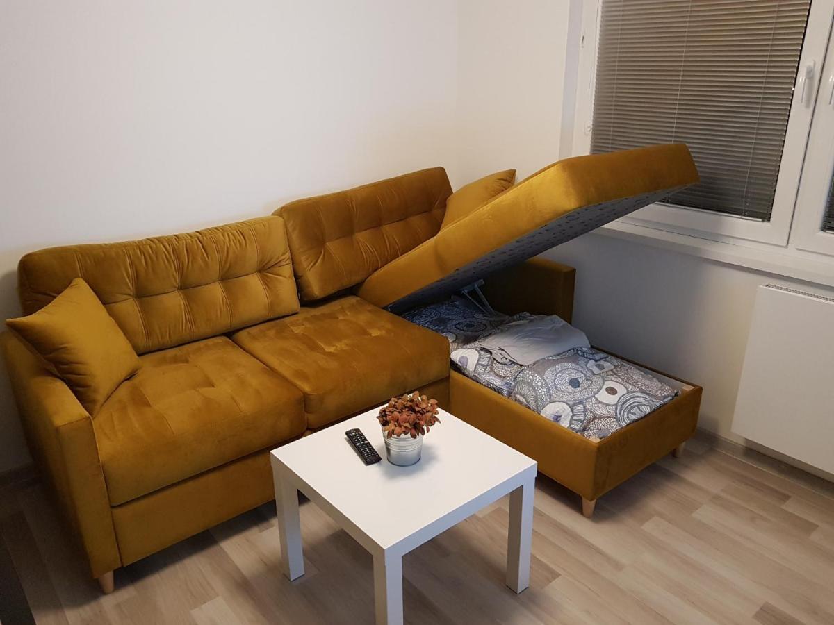 1+1 Znojmo Apartment Ngoại thất bức ảnh