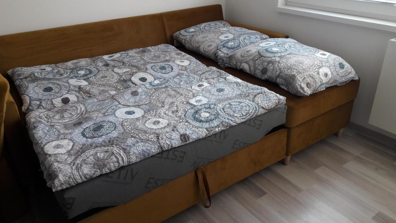 1+1 Znojmo Apartment Ngoại thất bức ảnh