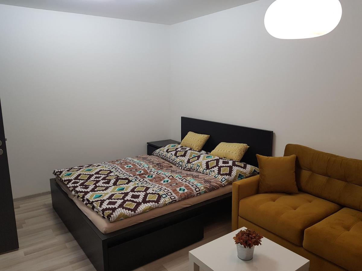 1+1 Znojmo Apartment Ngoại thất bức ảnh