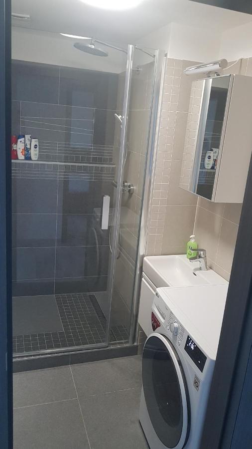 1+1 Znojmo Apartment Ngoại thất bức ảnh
